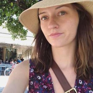 Meet your Posher, Maureen